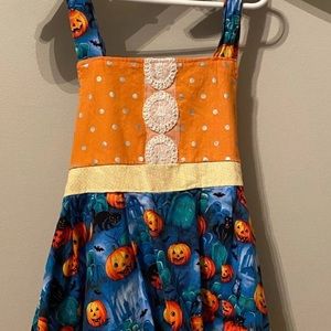 Halloween dress
